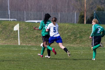 Bild 116 - Frauen MTSV Olympia NMS II - SV B�neb�ttel/Husberg : Ergebnis: 3:2